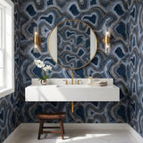 Geode Currents — styled room 2