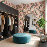 Rosette Meander — styled room 2