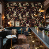 Hellebore Hart — styled room 3