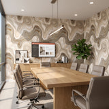 Sedimentary Swell — styled room 2