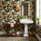 Savannah Socialite — styled room 1
