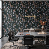 Slate Eucalyptus — styled room 3