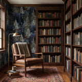 Forager's Path — styled room 2