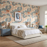 Drawn Fanleaf — styled room 1