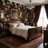 Hellebore Hart — styled room 2