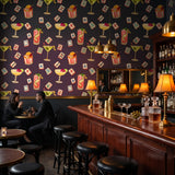 Tiles and Tonics — styled room 1