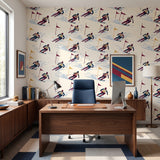 Slope Descent — styled room 2