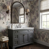 Swallow's Return — styled room 3