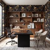 Briar Crown — styled room 3