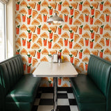 Diner Dash — styled room 3
