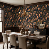 The Botanist's Mango — styled room 1