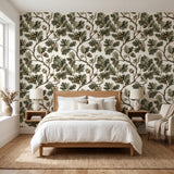 Acorn Almanac — styled room 3