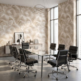 Alabaster Current — styled room 1