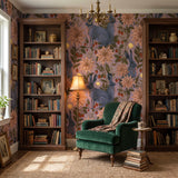 Celestial Warren — styled room 2