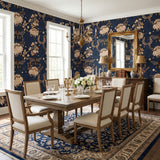 Apiary Archivum — styled room 3