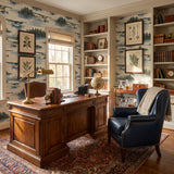 Floatplane Pass — styled room 1