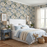 Queen Anne's Lace — styled room 1
