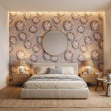 Oceanic Swell — styled room 3