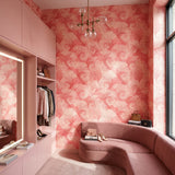 Tidal Rosettes — styled room 3