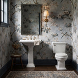 Songbird Fresco — styled room 1