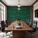 Cartographer's Summit — styled room 2