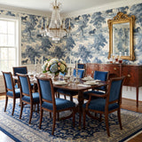 Paddock Blue — styled room 1