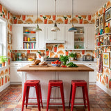 Diner Dash — styled room 1