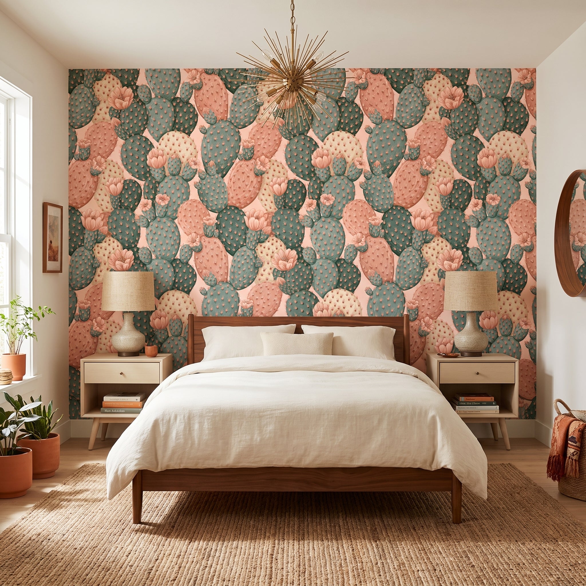 Nopal Grove — styled room 2
