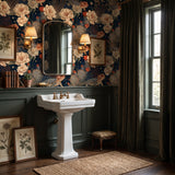 Scaled Stargazer — styled room 2