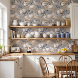 The Sugared Saucer — styled room 2