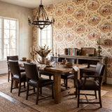 Desert Lariat Cameo — styled room 1