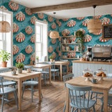 Sheep Dip — styled room 3