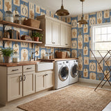Saguaro Tokens — styled room 1