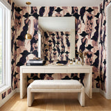 Brimstone Society — styled room 1