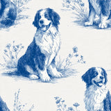 Alpine Companion Wallpaper