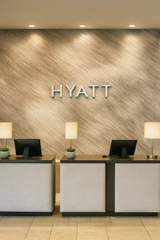 Wind scratch wallpaper by York Wallcoverings with a beige scratch pattern.