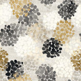 Aureate Scatter Wallpaper