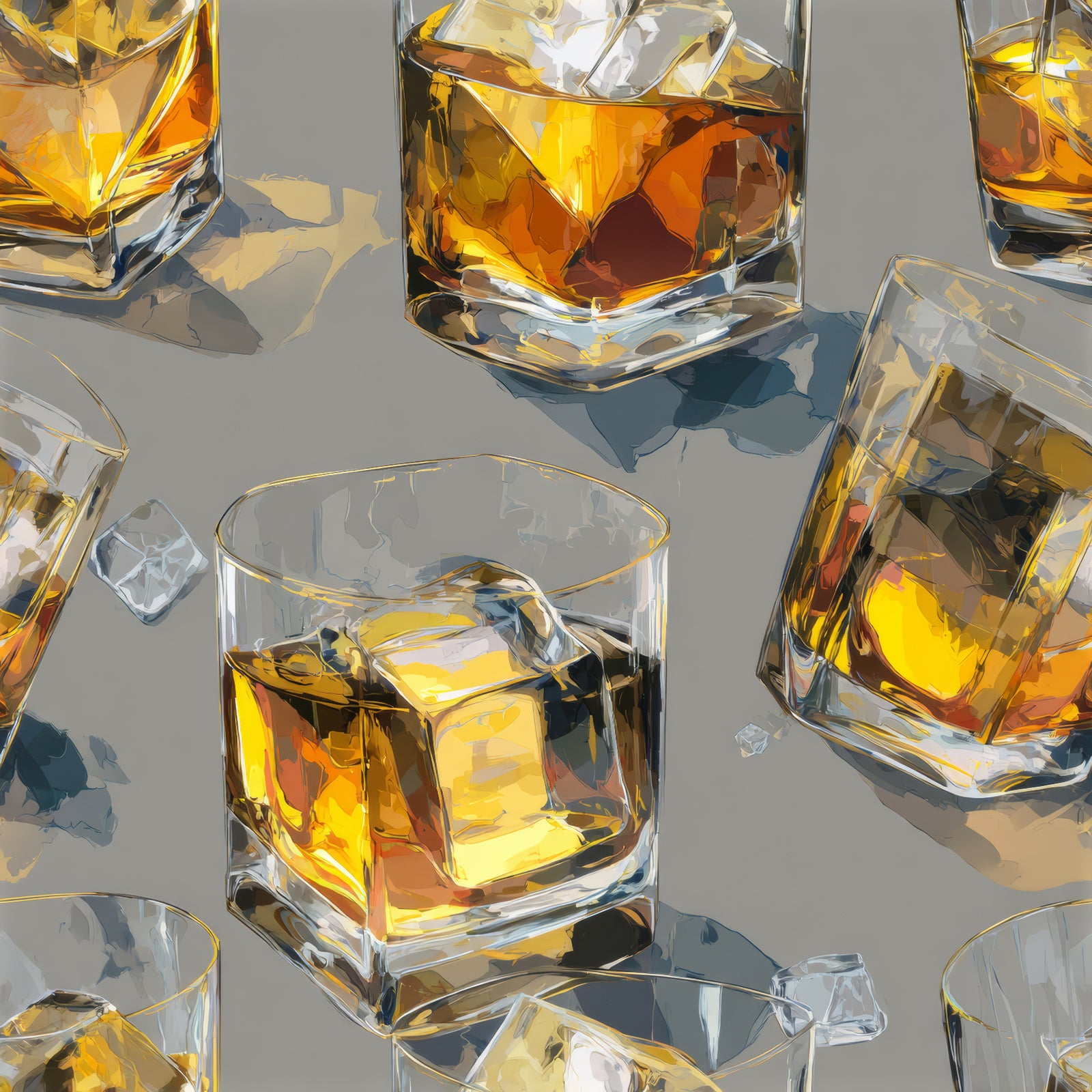 Barrelfire Neat Wallpaper