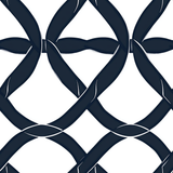 Ribbon Cipher Wallpaper