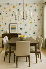 Atomic Bloom Wallpaper