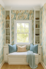 Sea Whispers Wallpaper