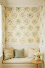 Sea Relics Wallpaper