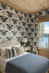 Northern Loon Wallpaper