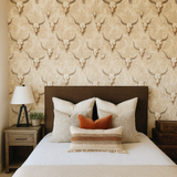 Longhorn Camp Wallpaper