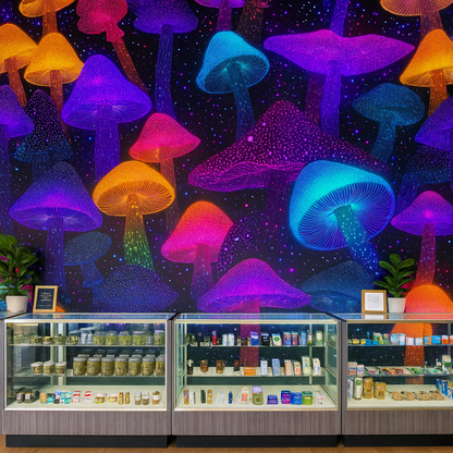 Mycobliss Wallpaper