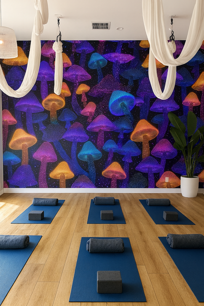 Mycobliss Wallpaper