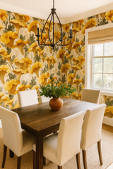 Chanterelle Reverie Wallpaper