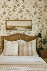 Acorn & Ink Wallpaper