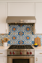 Alhambra Echo Wallpaper