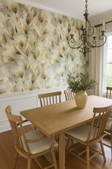 Milkweed Mirage Wallpaper